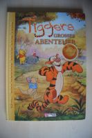 Disney Winnie Puuh - Tiggers grosses Abenteuer Saarland - St. Wendel Vorschau