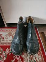 Damen leder Schuhe Gr. 38 Mitte - Wedding Vorschau