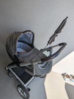 Mutsy igo urban komplett Set Kinderwagen Buggy Rheinland-Pfalz - Guldental Vorschau