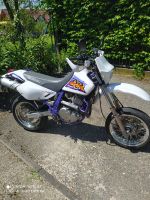 SUZUKI DR 650SE SP46b SUPERMOTO !!! Bayern - Amberg Vorschau