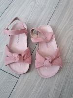 Mädchen sandalen gr 28 rosa Baden-Württemberg - Kuppenheim Vorschau