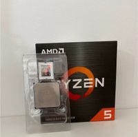 AMD Ryzen 5 5600 Nordrhein-Westfalen - Rheda-Wiedenbrück Vorschau