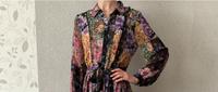 Zara Kleid Minikleid Blusenkleid Hemdkleid XS S 34 36 Nordrhein-Westfalen - Oelde Vorschau