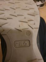 Fila Schuhe für Winter 37 Grösse Bayern - Kleinwallstadt Vorschau