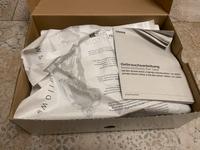 Sicherheitsschuhe uvex Bayern - Bad Kissingen Vorschau