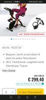 2 Fitnessgeräte Baden-Württemberg - Brackenheim Vorschau