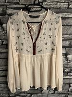 Zara Bluse Gr.38 Berlin - Pankow Vorschau