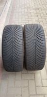 2 Allwetterreifen Goodyear 245/45R 18 100Y und Mercedes Felge Thüringen - Dermbach Vorschau