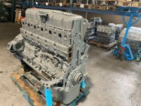 Motor DAF XF CF MX11 85 95 Euro5 Überholt Nackt Nordrhein-Westfalen - Hilden Vorschau