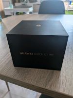 Huawei watch gt 46,5mm Edelstahl gehäuse in Schwarz Thüringen - Schmoelln Vorschau