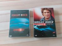 Knight Rider David Hasselhoff DVD Baden-Württemberg - Engen Vorschau