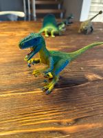 Schleich Veloceraptor Dino Hessen - Hasselroth Vorschau