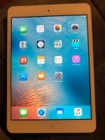 iPad Mini WiFi 16 GB white aus 2014 Bayern - Augsburg Vorschau