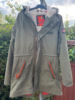 Superdry Mantel/Jacke Hessen - Dreieich Vorschau