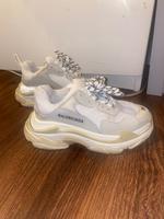 Balenciaga Triple S in 36 Nordrhein-Westfalen - Hürth Vorschau