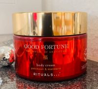 Rituals Good Fortune 220ml Body Cream Körpercreme Neu Hessen - Wetzlar Vorschau