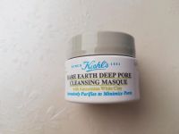 Kiehl's Rare Earth Deep Pore Cleansing Masque Gesichtsmaske Nordrhein-Westfalen - Essen-Haarzopf Vorschau