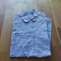 Eterna excellent 1/2 Arm Bluse rosa Gr. 40 Hessen - Groß-Umstadt Vorschau