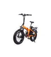 ⚡Fat Bike Lacros Mustang M500 Elektrisches Faltrad E-Bike Elektro Baden-Württemberg - Karlsruhe Vorschau