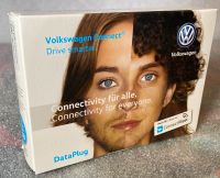 NEU: Volkswagen Connect DataPlug, neue Version Berlin - Lichterfelde Vorschau