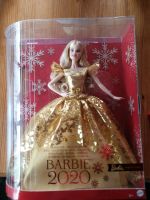 barbie signature 2020 holiday weihnachten neu ovp Nordrhein-Westfalen - Kamen Vorschau