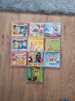 Verschiedene Kinder CD's Bayern - Sulzemoos Vorschau