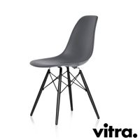 Vitra Eames Plastic Side Chair DSW | Ahorn, schwarz Bayern - Pöcking Vorschau