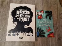 Guillaume Musso Thriller "Un appartement à Paris" + 1 französisch Hessen - Langen (Hessen) Vorschau