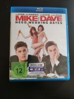 Verkaufe den Film Mike and Dave need Wedding Dates Schleswig-Holstein - Neumünster Vorschau