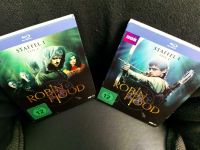 Robin Hood 1.Staffel Teil 1+2 Blu Ray Schleswig-Holstein - Kiel Vorschau