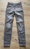 Esprit Skinny Jeans grau W 28 / L 32 Brandenburg - Perleberg Vorschau