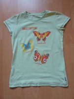 T-Shirt von Jako-o heimische Schmetterlinge, Gr. 140/146 Rheinland-Pfalz - Freinsheim Vorschau