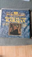 30 Schallplatten Klassik und Oper / Ballett Hessen - Marburg Vorschau