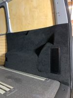 VW T5 T6 Radkasten Verkleidung hinten rechts Filz / Camper / LR Kreis Ostholstein - Stockelsdorf Vorschau