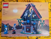 LEGO - 40601 Majistos Zauberwerkstatt NEU/OVP Rheinland-Pfalz - Lustadt Vorschau