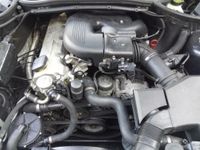 Motor BMW E46 318 i 87KW 118PS M43 109tkm Laufleistung Niedersachsen - Langwedel Vorschau