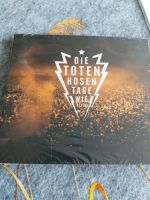 Die Toten Hosen # Tage wie diese # CD original verschweißt Niedersachsen - Rosengarten Vorschau