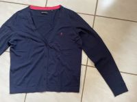 MARC O`POLO - Strickjacke - blau - Gr. M Niedersachsen - Holzminden Vorschau