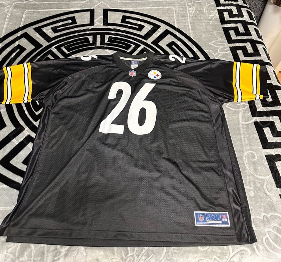 American Football Steelers Jersey in München