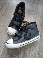 TOP**CONVERSE CHUCKS LEDER Gr.25 Nordrhein-Westfalen - Werdohl Vorschau