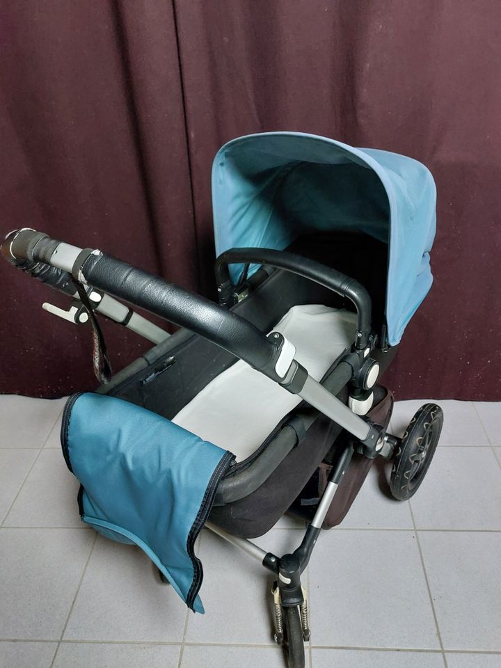 Bugaboo Kinderwagen in Düsseldorf