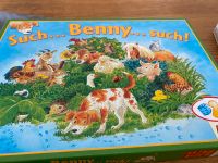 Spiel Such Benny such 5+ Jahre Familienspaß Nordrhein-Westfalen - Schleiden Vorschau