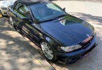 BMW 330 i Cabrio,M-Paket,Facelift,Sport Edition, 6 Gang Schalt. München - Allach-Untermenzing Vorschau