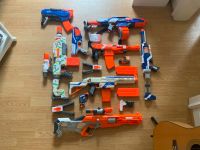 Nerf Sammlung Baden-Württemberg - Karlsruhe Vorschau