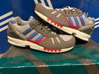 adidas zx 5000 7000 eqt equipment 8000 torsion 40 2/3 neu 47 1/3 Berlin - Hellersdorf Vorschau