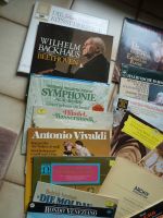 Vinyl LPs : Von Bach bis Vivaldi: ca. 100 Stück Bonn - Venusberg Vorschau