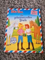 Kinderbuch Bibi und Tina Die geheimnisvollen Briefe Dortmund - Lichtendorf Vorschau