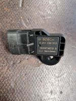 Alfa Romeo 1.9 JTD 16V Bosch Ladedrucksensor Nordrhein-Westfalen - Netphen Vorschau