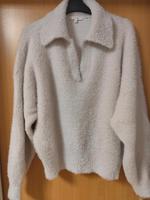 Von Opus/flauschiger Pullover/Gr.42 Niedersachsen - Aurich Vorschau
