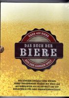 Biersorten : Das Buch der Biere : Neu ( Eingeschweißt ). Niedersachsen - Buxtehude Vorschau